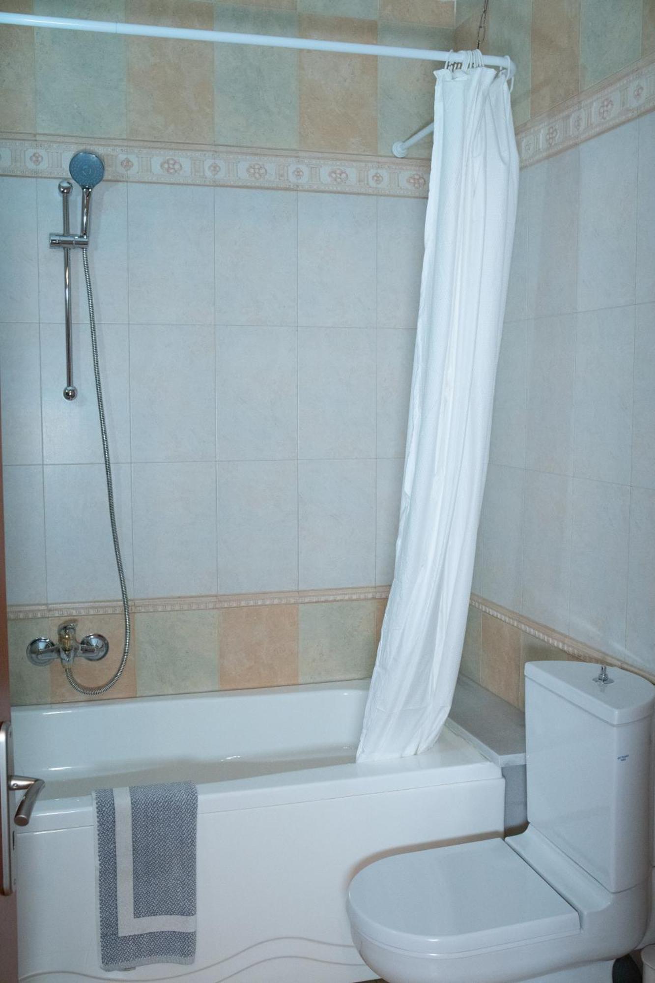 Prince Apartments Voliszósz Szoba fotó
