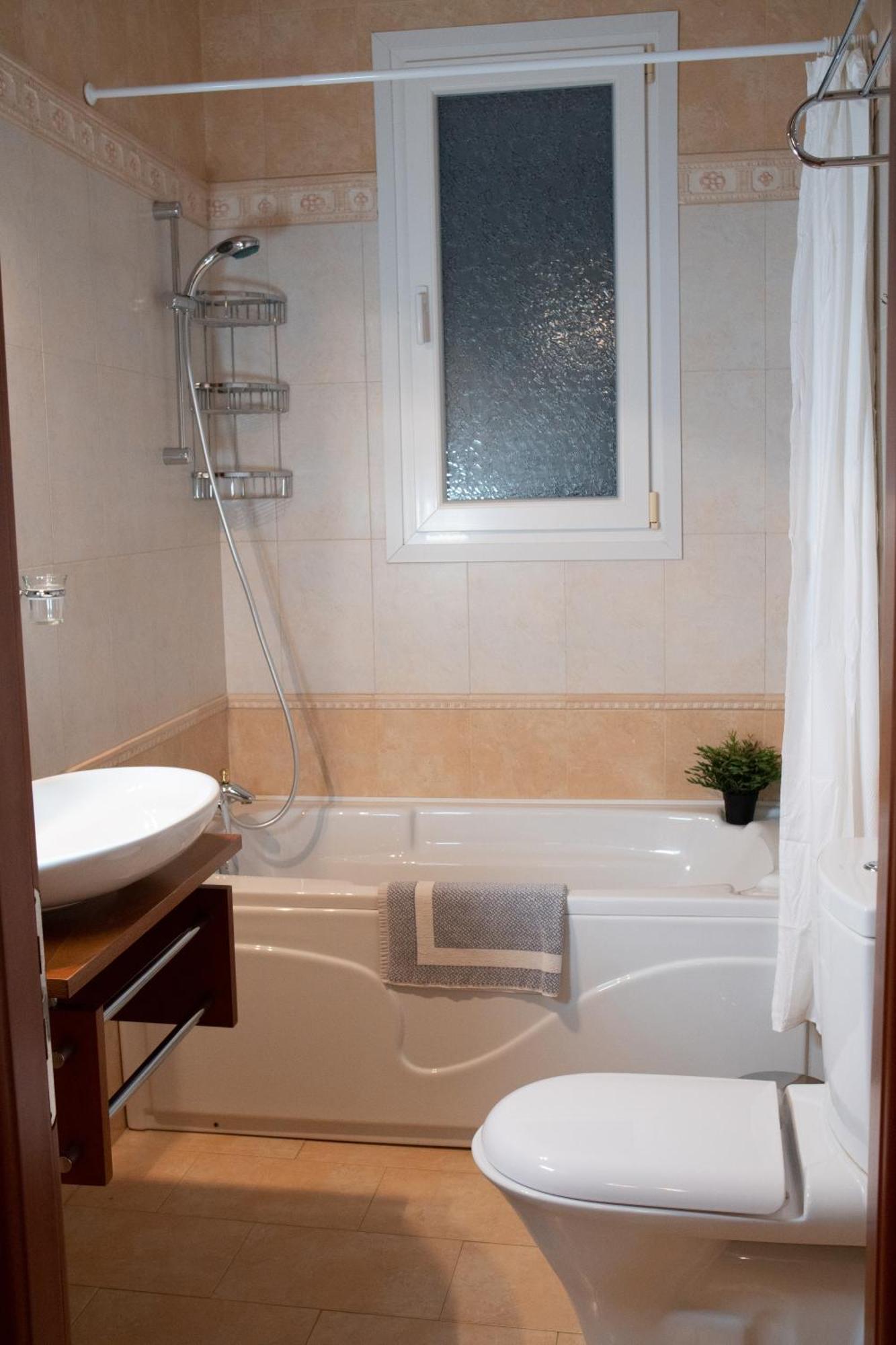 Prince Apartments Voliszósz Szoba fotó