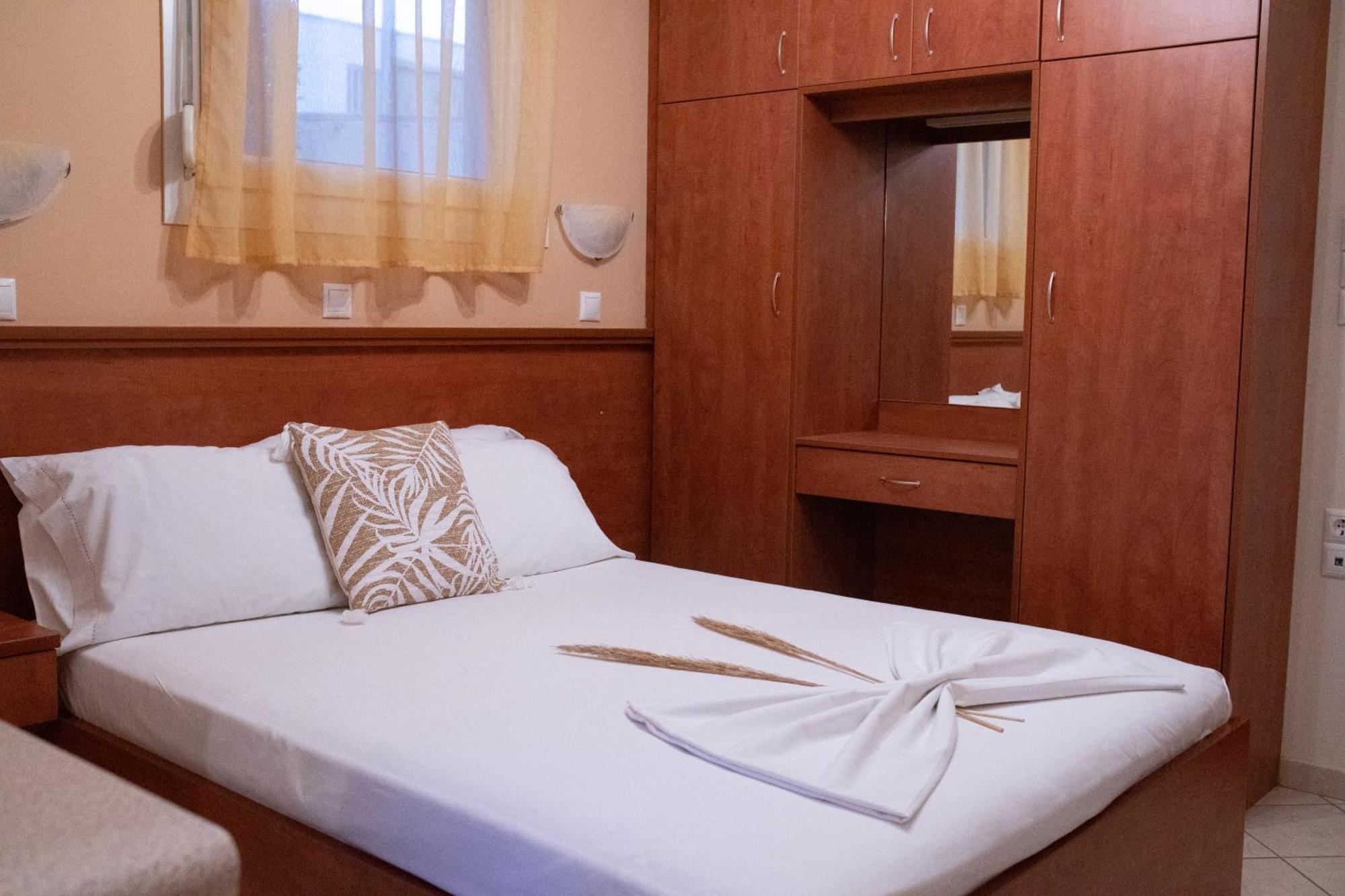 Prince Apartments Voliszósz Kültér fotó